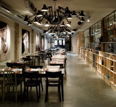 Итальянские Люстры - Люстра Dear Ingo Итальянские Люстры - Люстра Dear Ingo фабрика Moooi