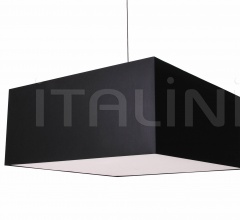Итальянские Свет - Подвесной светильник Square Boon Итальянские Свет - Подвесной светильник Square Boon фабрика Moooi
