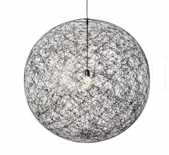 Итальянские Свет - Подвесной светильник Random Light Итальянские Свет - Подвесной светильник Random Light фабрика Moooi