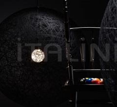 Итальянские Свет - Подвесной светильник Random Light Итальянские Свет - Подвесной светильник Random Light фабрика Moooi