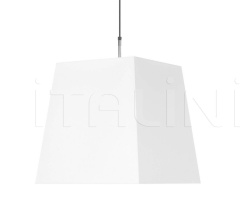 Итальянские Свет - Подвесной светильник Square Light Итальянские Свет - Подвесной светильник Square Light фабрика Moooi