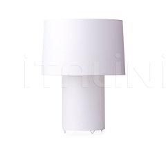Настольная лампа Double Round Light фабрика Moooi