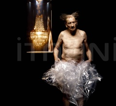 Итальянские Свет - Подвесной светильник Light Shade Shade Ø47 Итальянские Свет - Подвесной светильник Light Shade Shade Ø47 фабрика Moooi