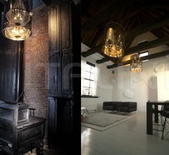 Итальянские Свет - Подвесной светильник Light Shade Shade Ø47 Итальянские Свет - Подвесной светильник Light Shade Shade Ø47 фабрика Moooi