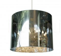 Итальянские Свет - Подвесной светильник Light Shade Shade Ø95 Итальянские Свет - Подвесной светильник Light Shade Shade Ø95 фабрика Moooi