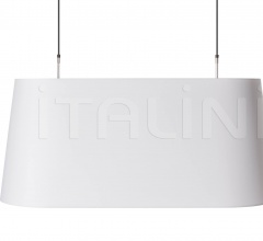 Итальянские Свет - Подвесной светильник Oval Light Итальянские Свет - Подвесной светильник Oval Light фабрика Moooi