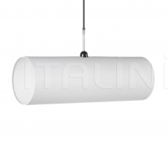 Итальянские Свет - Подвесной светильник Tube Итальянские Свет - Подвесной светильник Tube фабрика Moooi