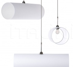 Итальянские Свет - Подвесной светильник Tube Итальянские Свет - Подвесной светильник Tube фабрика Moooi