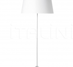 Итальянские Свет - Торшер Double Shade Итальянские Свет - Торшер Double Shade фабрика Moooi