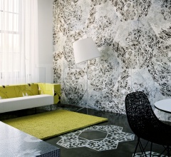 Итальянские Свет - Торшер Double Shade Итальянские Свет - Торшер Double Shade фабрика Moooi