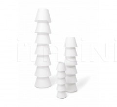 Итальянские Напольные светильники - Напольный светильник Set Up Shade Итальянские Напольные светильники - Напольный светильник Set Up Shade фабрика Moooi