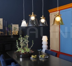 Итальянские Напольные светильники - Напольный светильник Set Up Shade Итальянские Напольные светильники - Напольный светильник Set Up Shade фабрика Moooi