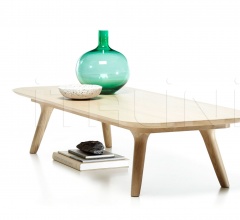 Итальянские Столики - Журнальный столик Zio Coffee Table Итальянские Столики - Журнальный столик Zio Coffee Table фабрика Moooi