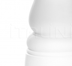 Стол обеденный Container Oval фабрика Moooi