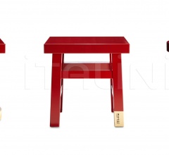 Итальянские Столики - Столик Common Comrades Итальянские Столики - Столик Common Comrades фабрика Moooi