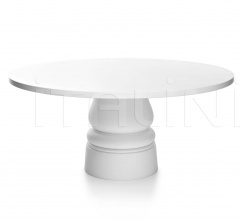 Стол обеденный Container New Antiques 7156 фабрика Moooi