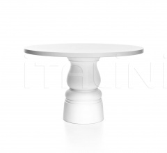 Стол обеденный Container New Antiques 7143 фабрика Moooi