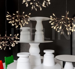 Итальянские Рестораны/Бары - Барный стол Container New Antiques 10638 фабрика Moooi