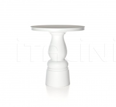 Итальянские Рестораны/Бары - Барный стол Container New Antiques 7132 фабрика Moooi