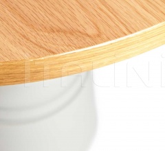 Итальянские Рестораны/Бары - Барный стол Container New Antiques 7132 фабрика Moooi