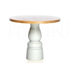 Итальянские Рестораны/Бары - Барный стол Container New Antiques 7132 фабрика Moooi