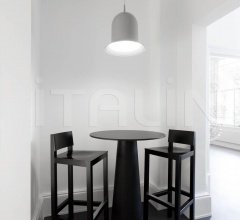 Итальянские Рестораны/Бары - Барный стол Container Table 10636 фабрика Moooi