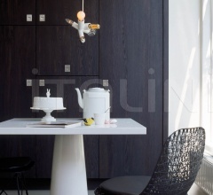 Итальянские Рестораны/Бары - Барный стол Container Table 7130 фабрика Moooi