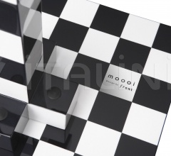 Итальянские Столики - Столик Chess Table Итальянские Столики - Столик Chess Table фабрика Moooi