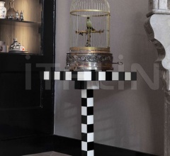 Итальянские Столики - Столик Chess Table Итальянские Столики - Столик Chess Table фабрика Moooi