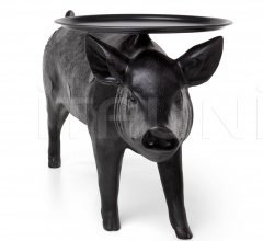 Итальянские Столики - Кофейный столик Pig Table Итальянские Столики - Кофейный столик Pig Table фабрика Moooi