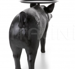 Итальянские Столики - Кофейный столик Pig Table Итальянские Столики - Кофейный столик Pig Table фабрика Moooi