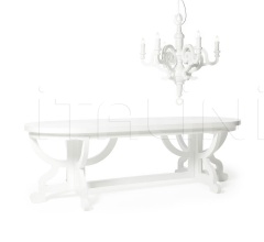 Стол обеденный Paper Table фабрика Moooi