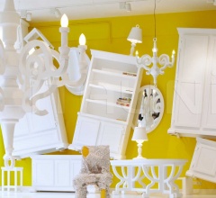 Стол обеденный Paper Table фабрика Moooi