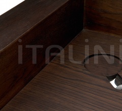 Письменный стол Two Tops Secretary фабрика Moooi