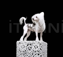 Итальянские Столики - Столик Crochet Table Итальянские Столики - Столик Crochet Table фабрика Moooi