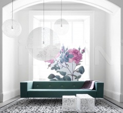 Итальянские Столики - Столик Crochet Table Итальянские Столики - Столик Crochet Table фабрика Moooi