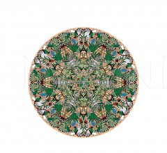 Ковер L'afrique Carpet фабрика Moooi