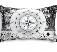 Итальянские Подушки - Подушка Heritage & Oil Pillows фабрика Moooi