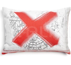 Итальянские Подушки - Подушка Heritage & Oil Pillows фабрика Moooi