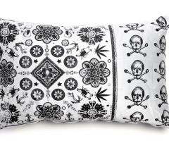 Итальянские Подушки - Подушка Heritage & Oil Pillows фабрика Moooi
