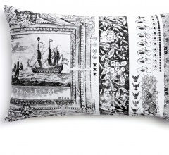 Итальянские Подушки - Подушка Heritage & Oil Pillows фабрика Moooi
