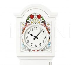 Итальянские Часы - Часы Altdeutsche Clock фабрика Moooi