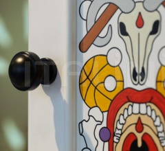 Итальянские Часы - Часы Altdeutsche Clock фабрика Moooi