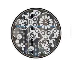 Ковер Fata Morgana TJ Two фабрика Moooi