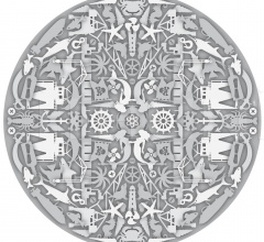 Ковер Firmship Ковер Firmship фабрика Moooi