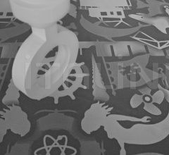 Ковер Firmship Ковер Firmship фабрика Moooi