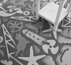 Ковер Firmship Ковер Firmship фабрика Moooi