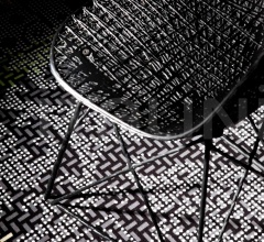 Ковер Fata Morgana TJ One фабрика Moooi