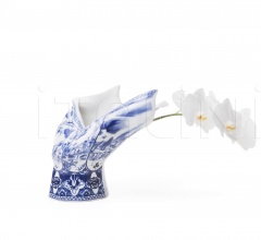 Итальянские Вазы - Ваза Blow Away Vase фабрика Moooi