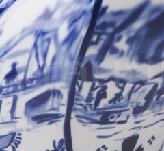 Итальянские Вазы - Ваза Blow Away Vase фабрика Moooi